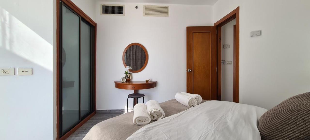Go To Apartments In Leonardo บัตยัม ภายนอก รูปภาพ