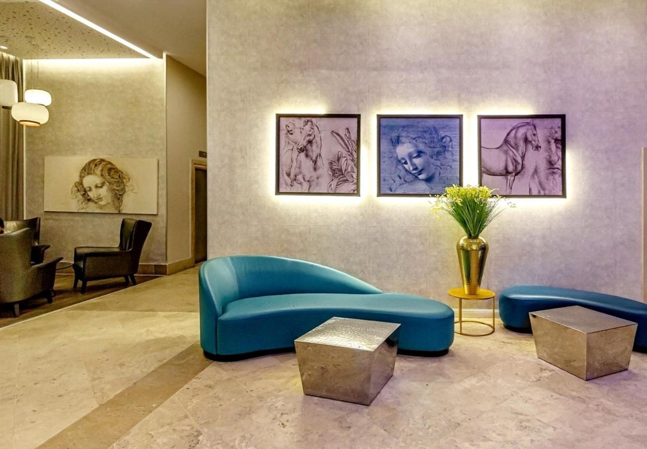 Go To Apartments In Leonardo บัตยัม ภายนอก รูปภาพ