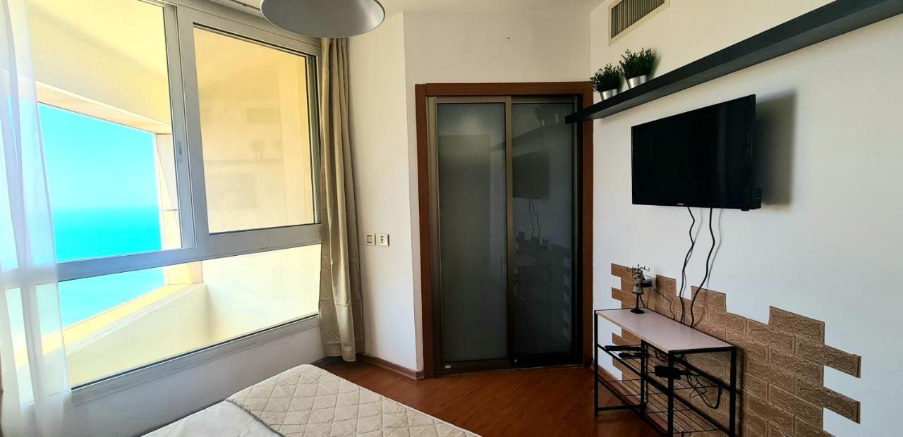 Go To Apartments In Leonardo บัตยัม ภายนอก รูปภาพ