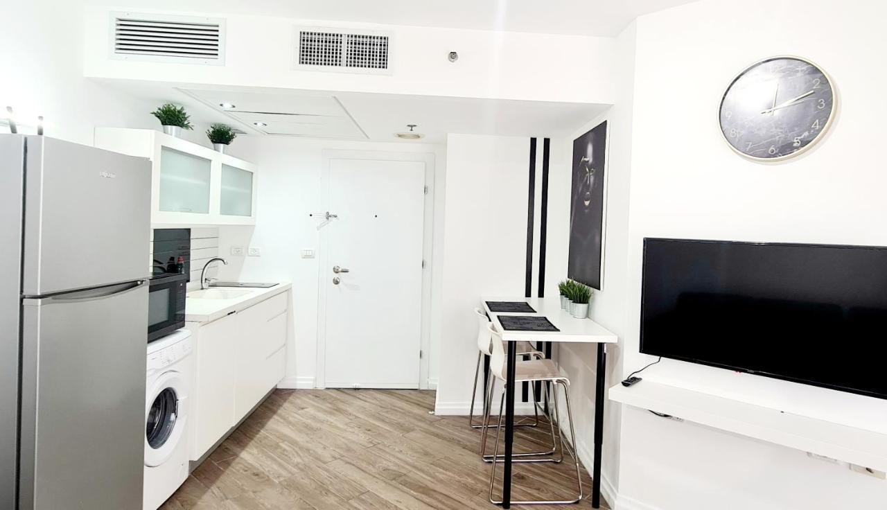 Go To Apartments In Leonardo บัตยัม ภายนอก รูปภาพ