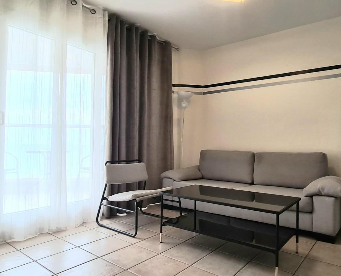 Go To Apartments In Leonardo บัตยัม ภายนอก รูปภาพ