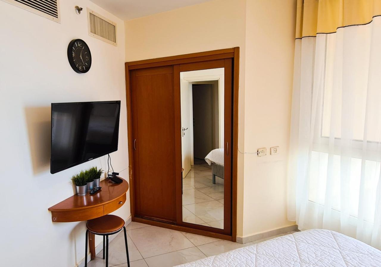 Go To Apartments In Leonardo บัตยัม ภายนอก รูปภาพ