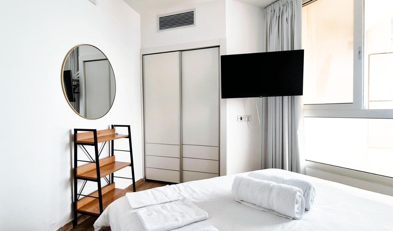 Go To Apartments In Leonardo บัตยัม ภายนอก รูปภาพ