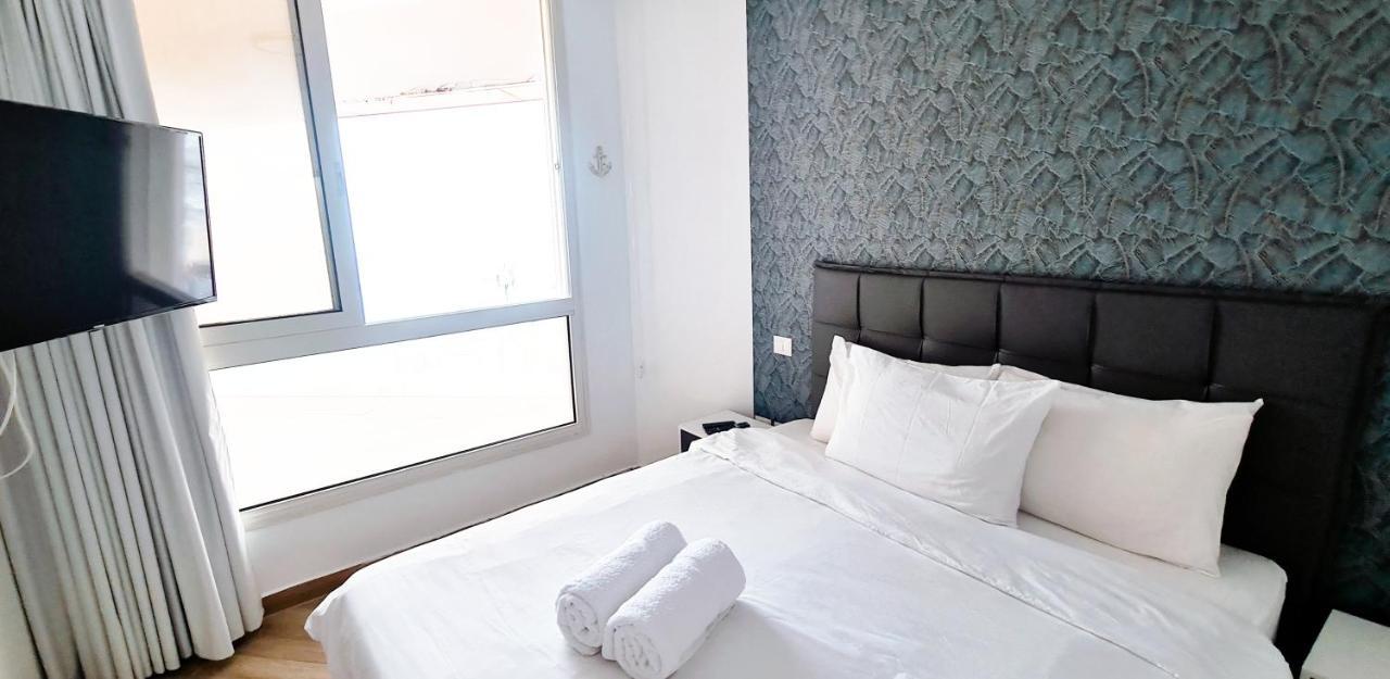 Go To Apartments In Leonardo บัตยัม ภายนอก รูปภาพ
