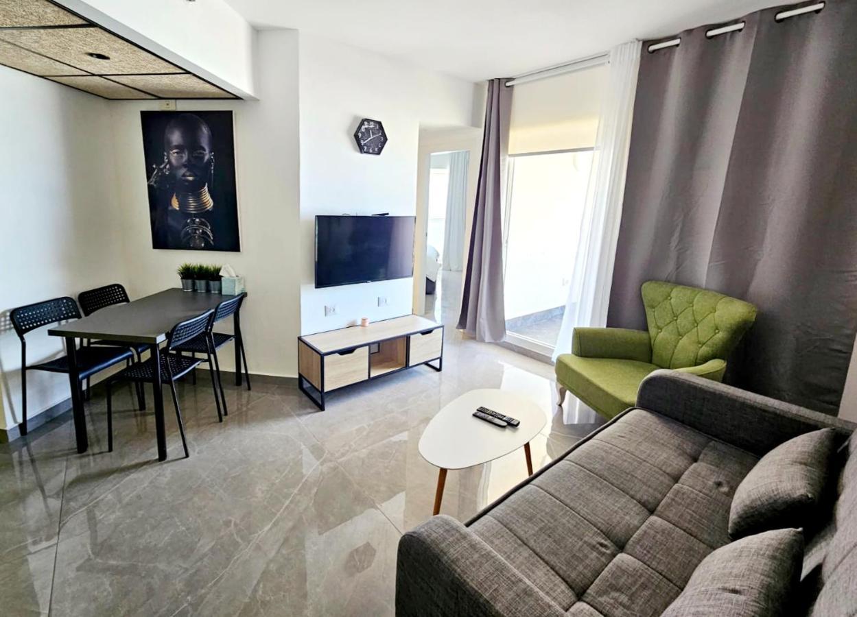 Go To Apartments In Leonardo บัตยัม ภายนอก รูปภาพ