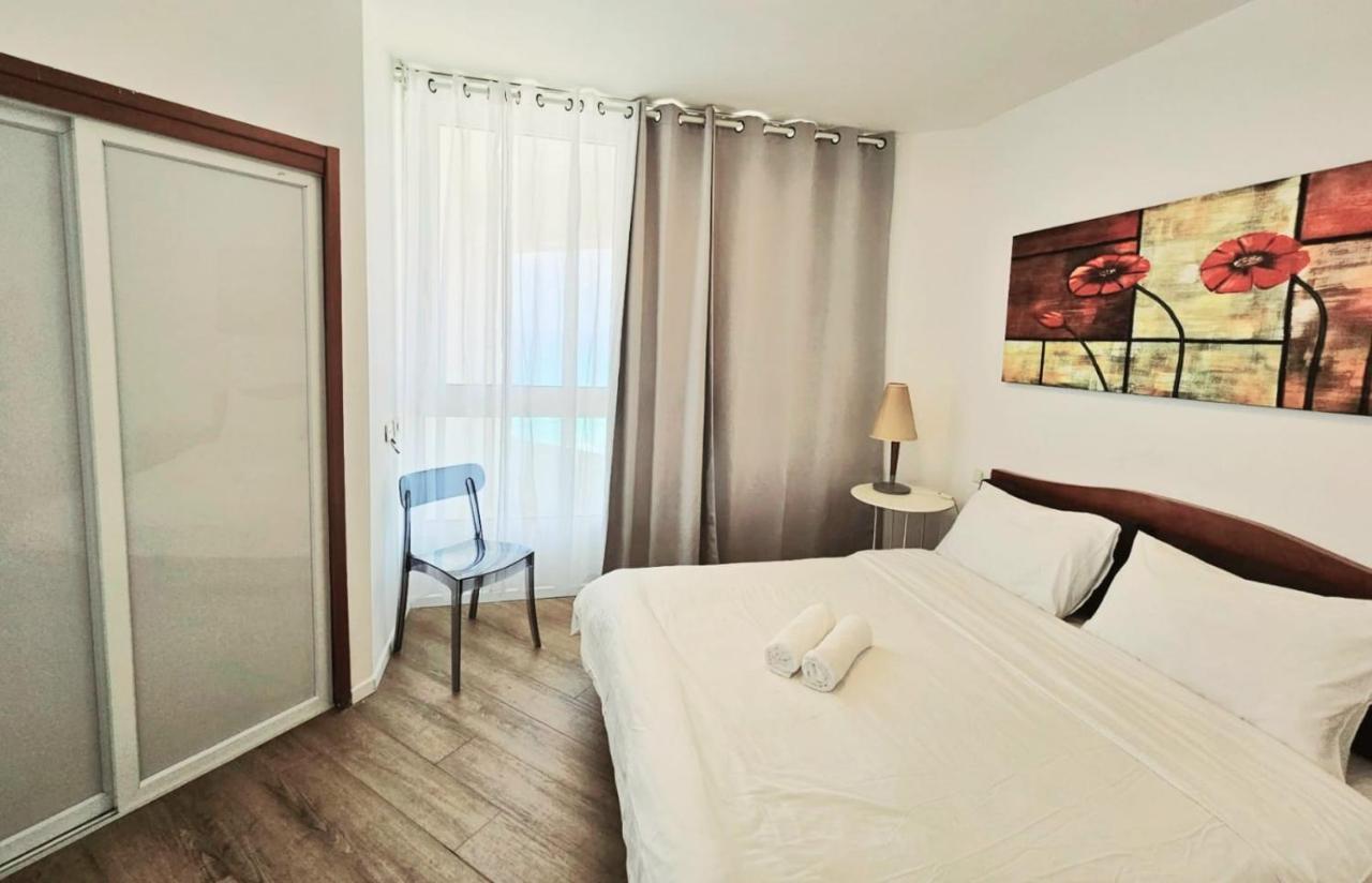 Go To Apartments In Leonardo บัตยัม ภายนอก รูปภาพ