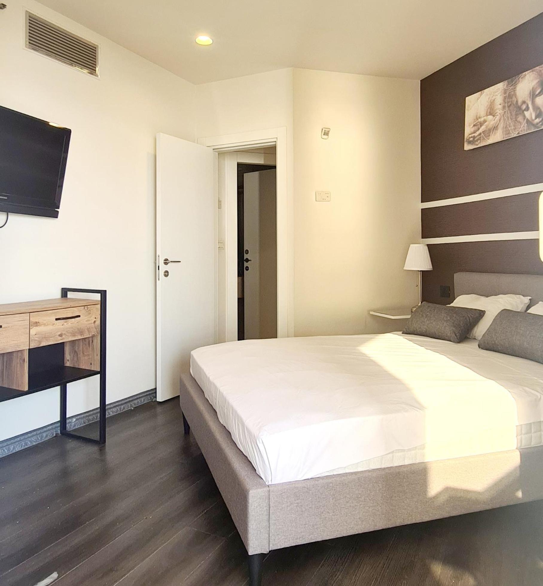 Go To Apartments In Leonardo บัตยัม ภายนอก รูปภาพ