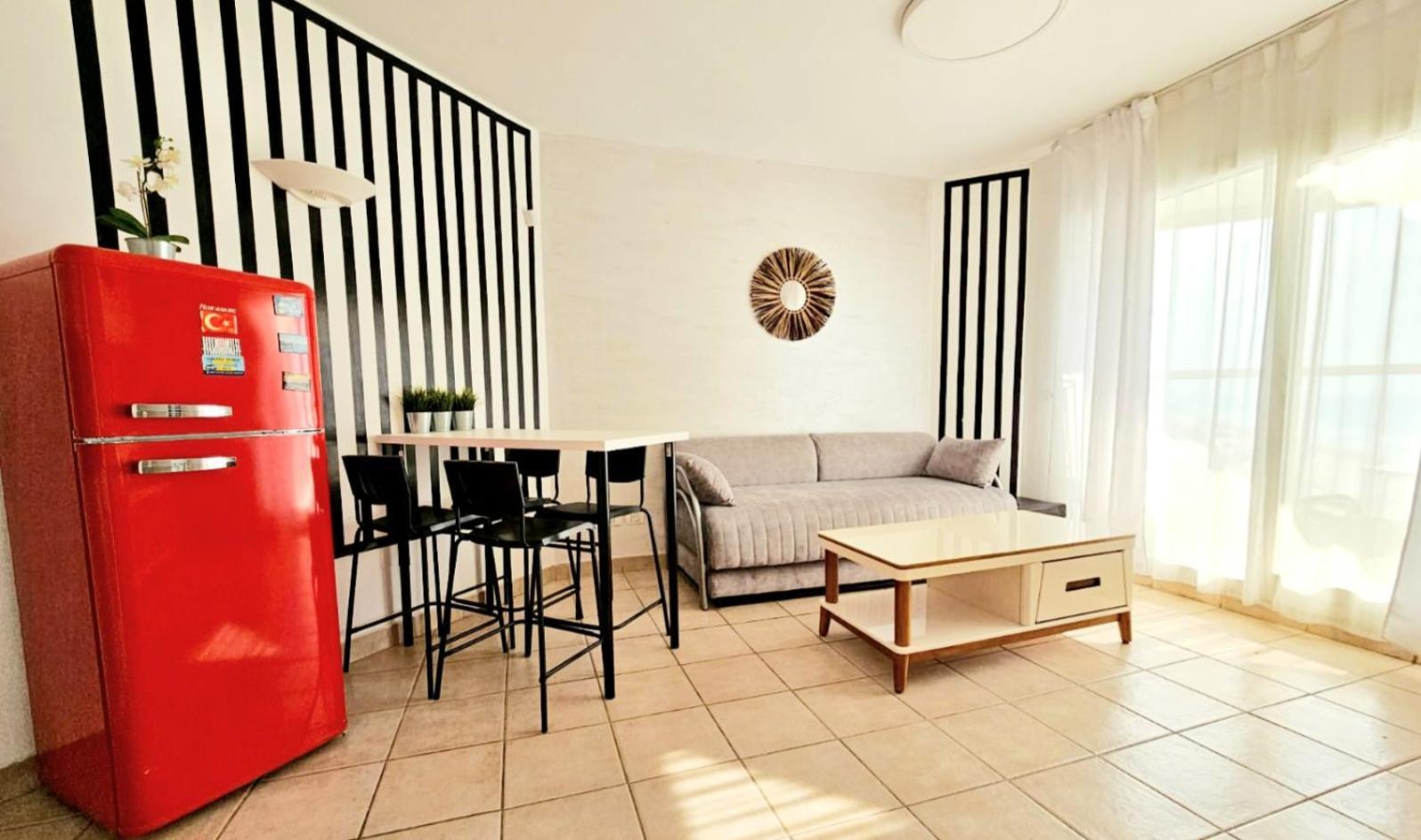 Go To Apartments In Leonardo บัตยัม ห้อง รูปภาพ