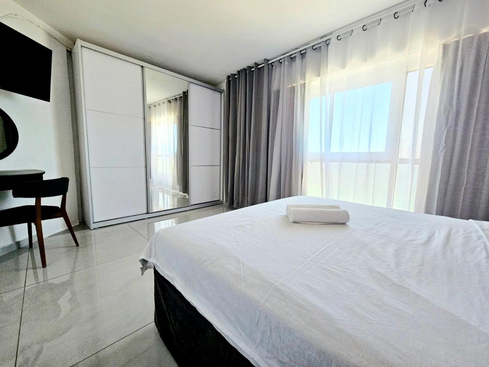 Go To Apartments In Leonardo บัตยัม ภายนอก รูปภาพ