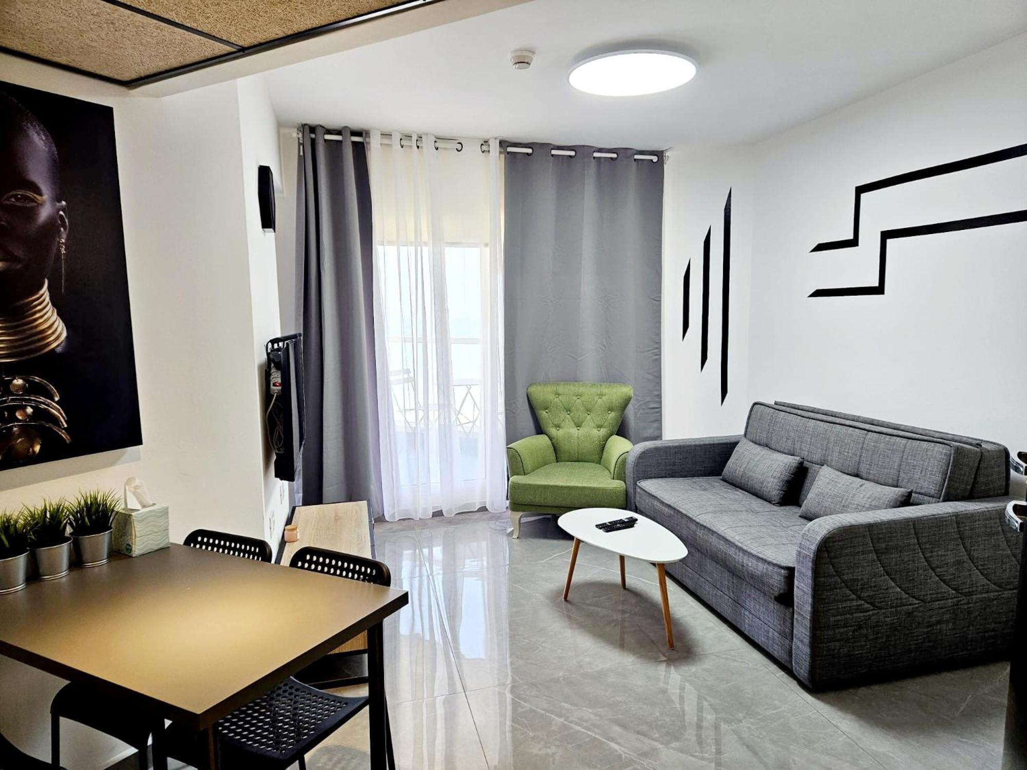 Go To Apartments In Leonardo บัตยัม ห้อง รูปภาพ