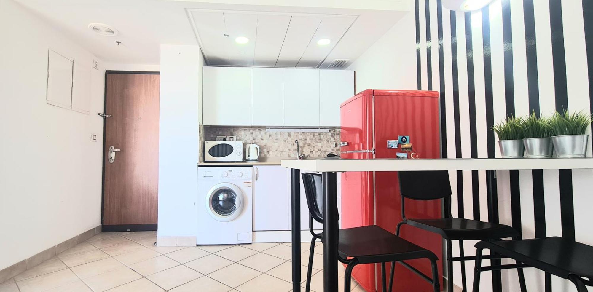 Go To Apartments In Leonardo บัตยัม ห้อง รูปภาพ