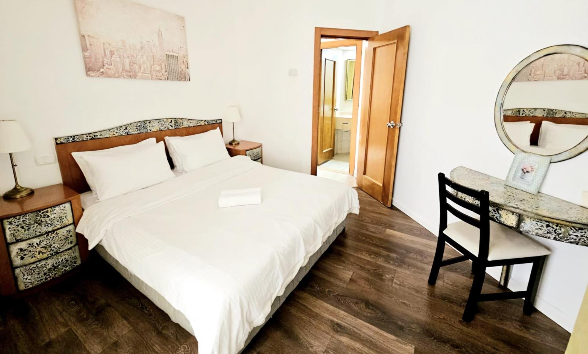 Go To Apartments In Leonardo บัตยัม ห้อง รูปภาพ